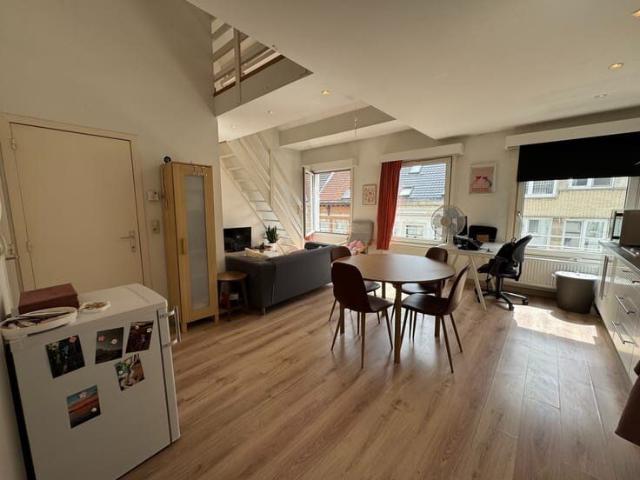 Flat to rent: Lange leemstraat 51 D301, 2018 Antwerp on Realo