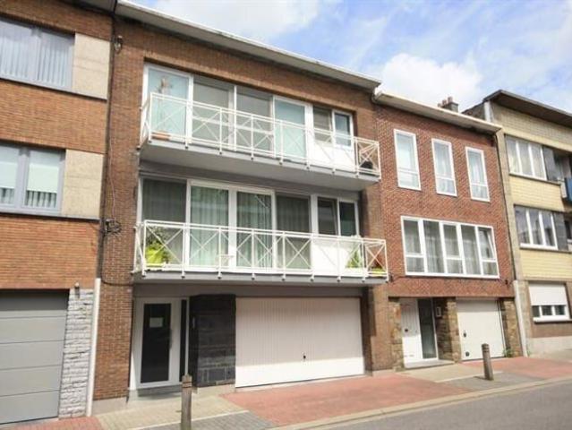 Flat to rent: Landbouwstraat 17 3.0, 1930 Zaventem on Realo