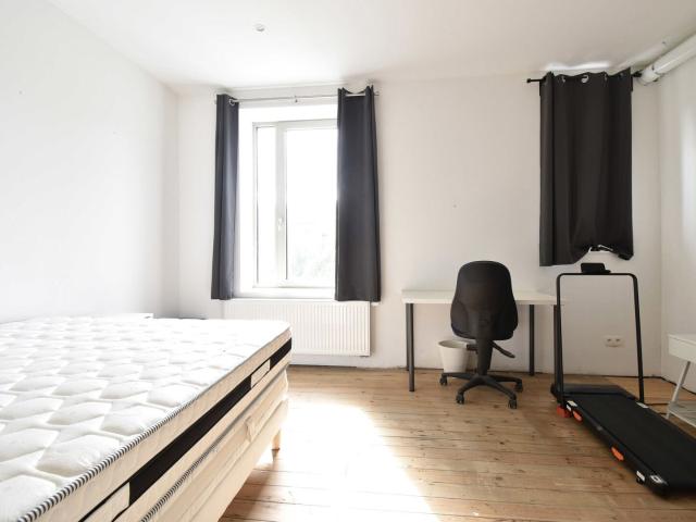 Flat to rent: Le Marche, 1370 Jodoigne on Realo