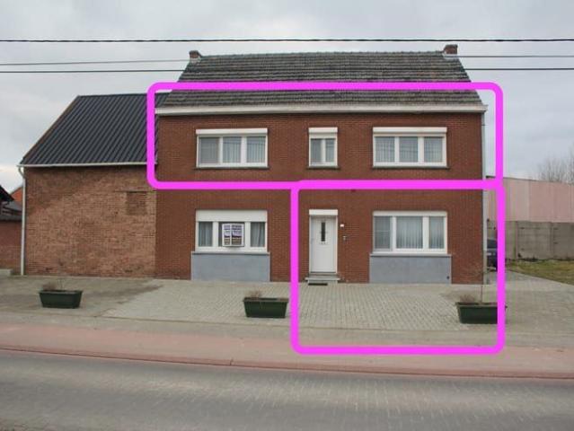 Flat to rent: Leemkuilstraat 15 1, 3570 Alken on Realo
