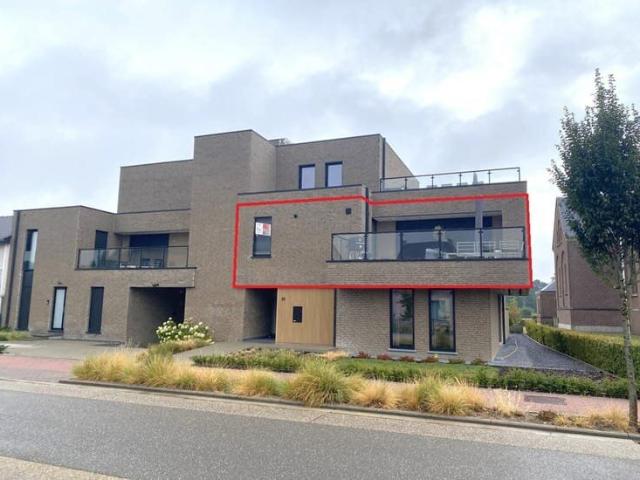 Flat to rent: Lindedorp 35 4, 3990 Peer on Realo