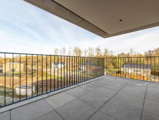 Flat to rent: Lummense kiezel 25 2.02, 3510 Kermt, Hasselt on Realo
