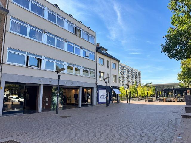 Flat to rent: Marktstraat 13 2, 3600 Genk on Realo