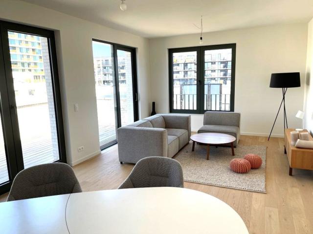 Flat to rent: Maria van sinaplein C 301, 2050 Antwerp on Realo