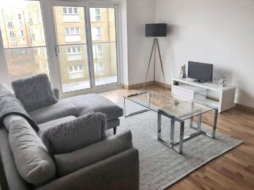 Flat to rent Mill Pond Road, Dartford, DA1