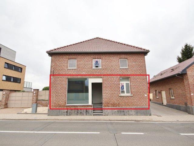 Flat to rent: Notelarestraat 54 1, 3830 Wellen on Realo