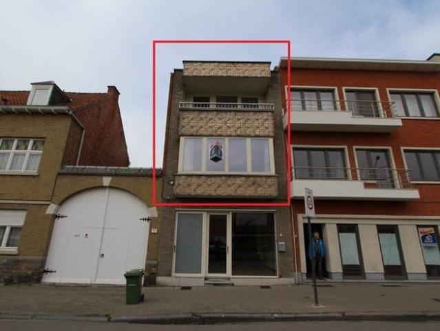 Flat to rent: Naamsevest 11 101, 3800 Sint Truiden on Realo