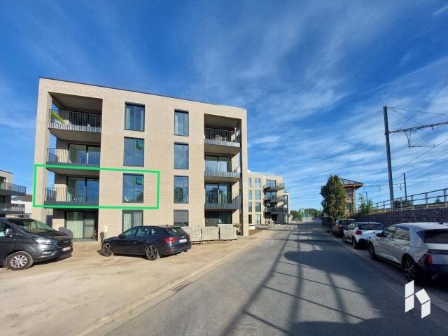 Flat to rent: Neerpelt Centrum, 3910 Neerpelt, Pelt on Realo