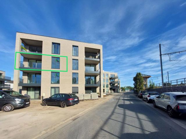 Flat to rent: Neerpelt Centrum, 3910 Neerpelt, Pelt on Realo