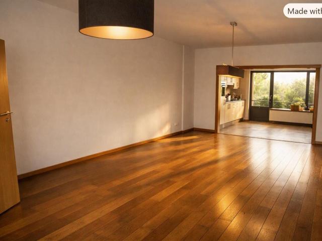 Flat to rent: Nekkerspoelstraat 403 2 links, 2800 Mechelen on Realo
