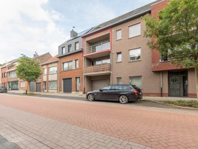 Flat to rent: Saunierlei 47 5, 2620 Hemiksem on Realo