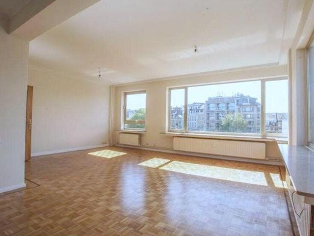 Flat to rent: Sainte Gertrude, 1040 Etterbeek on Realo