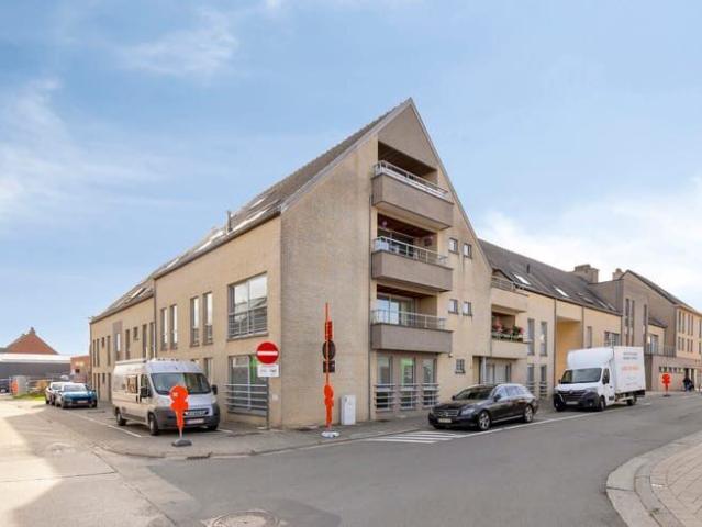 Flat to rent: Schoolstraat 2B 101, 9520 Sint Lievens Houtem on Realo