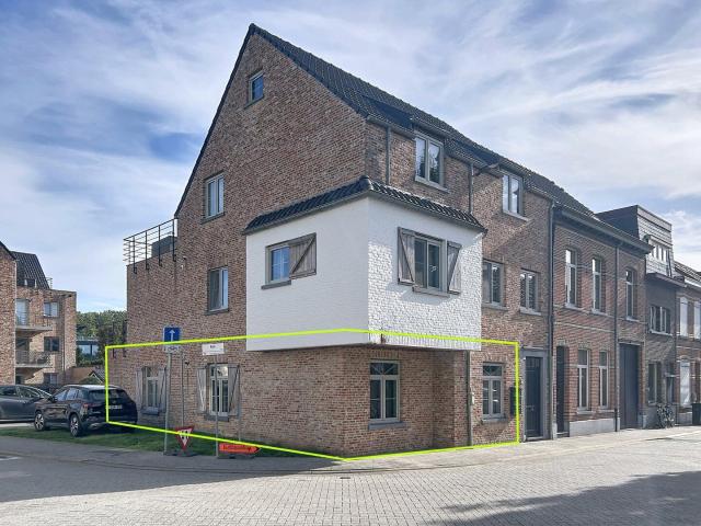 Flat to rent: Sint Annastraat 43 1, 2500 Lier on Realo