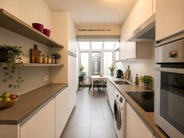 Flat to rent: Sint Janskerkhof 5, 2800 Mechelen on Realo