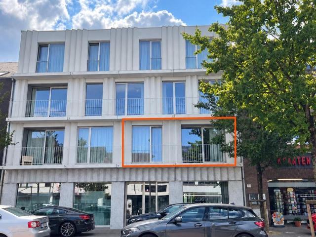 Flat to rent: Steenweg op turnhout 35, 2360 Oud Turnhout on Realo