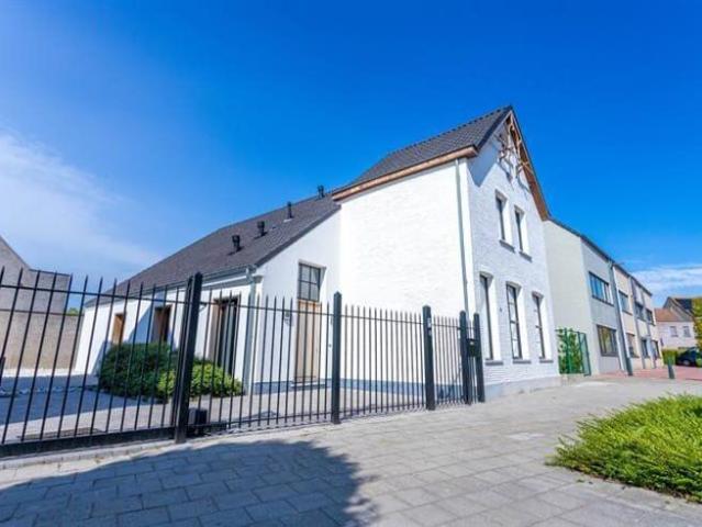 Flat to rent: Steenwinkelstraat 49 A, 2627 Schelle on Realo