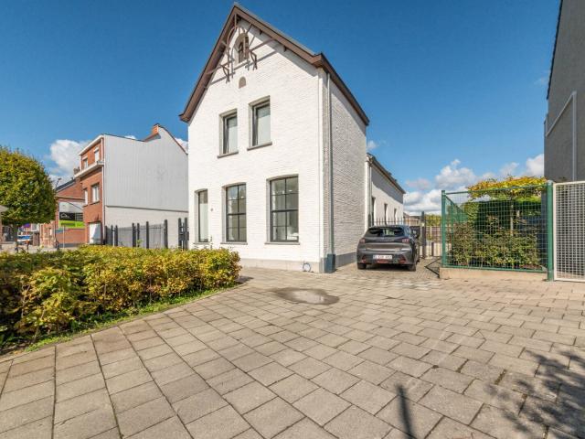Flat to rent: Steenwinkelstraat 49 B, 2627 Schelle on Realo