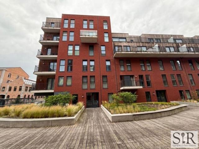 Flat to rent: Stephensonstraat 8 501, 2800 Mechelen on Realo