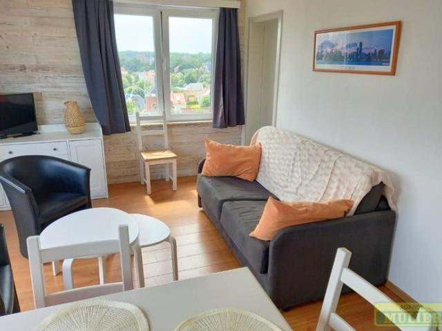 Flat to rent: Suzanneweg 11, 8660 De Panne on Realo