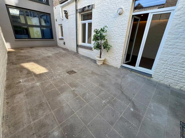 Flat to rent: Porte De Bruxelles, 5000 Namur on Realo