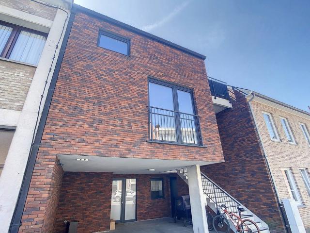 Flat to rent: Paardenmarktstraat 26 1.2, 3080 Tervuren on Realo