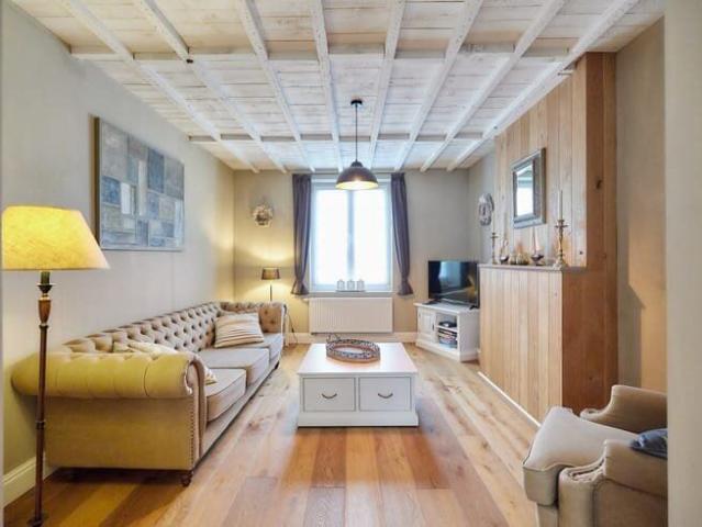 Flat to rent: Peter benoitstraat 73, 8400 Oostende on Realo