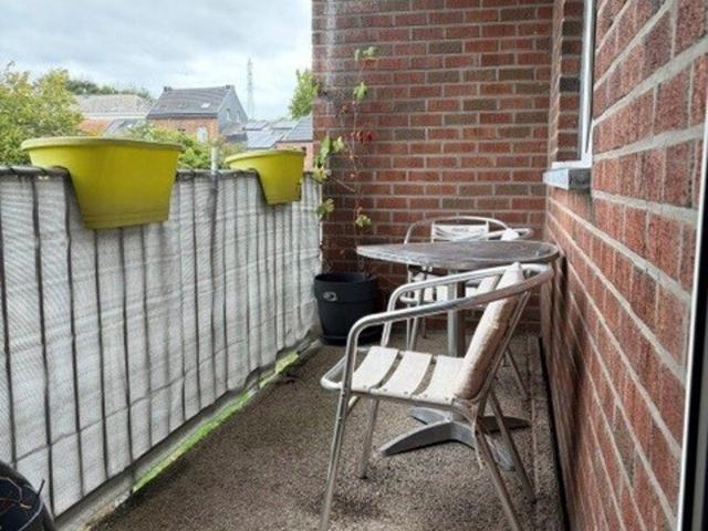 Flat to rent: Petit Rechain Centre, 4800 Petit Rechain, Verviers on Realo