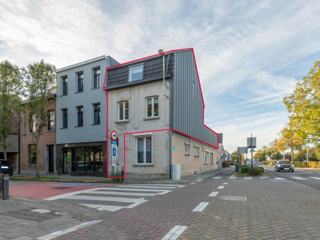 Flat to rent: Peperstraat 43, 2627 Schelle on Realo