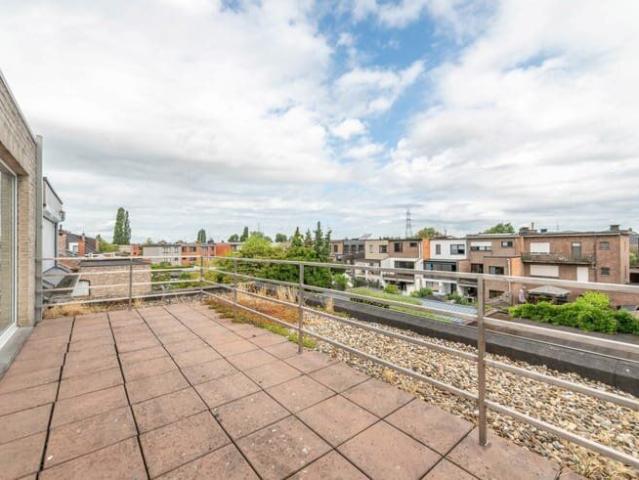 Flat to rent: Pierstraat 266 C2, 2630 Aartselaar on Realo