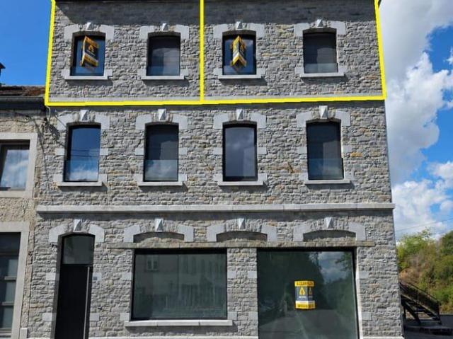 Flat to rent: Place joseph marechal 2, 6940 Barvaux, Durbuy on Realo