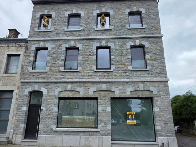 Flat to rent: Place joseph marechal 2, 6940 Barvaux, Durbuy on Realo