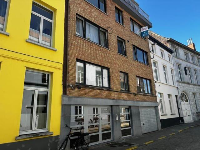Flat to rent: Prinsenhof 61, 9000 Ghent on Realo