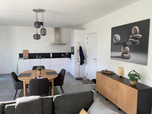 Flat to rent: Proper van raemdonckstraat 37 A 001, 9120 Beveren, Beveren Kruibeke Zwijndrecht on Realo