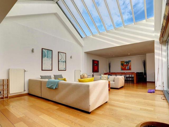 Flat to rent: Quai des charbonnages 54, 1080 Molenbeek Saint Jean on Realo