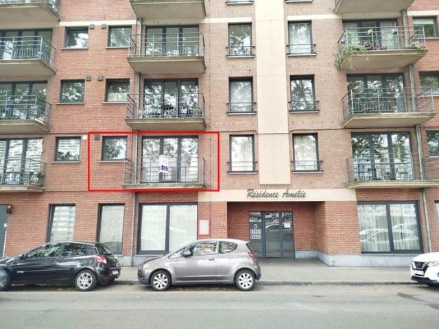 Flat to rent: Quai godefroid kurth 32 0011, 4020 Liège on Realo