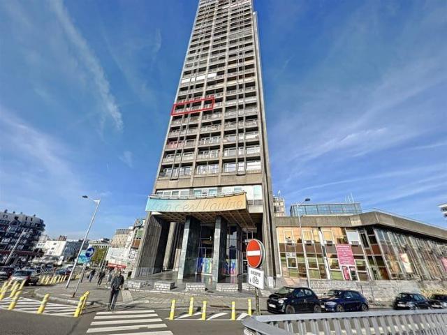 Flat to rent: Quai paul van hoegaerden 2 /0062B, 4000 Liège on Realo