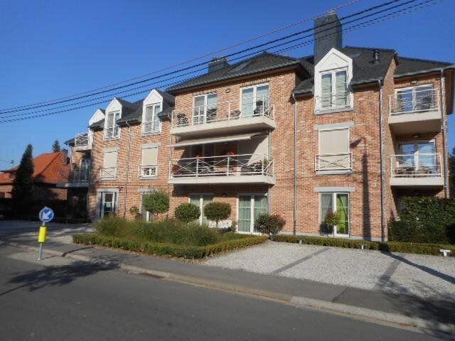 Flat to rent: Quartier Des Dames, 4280 Hannut on Realo