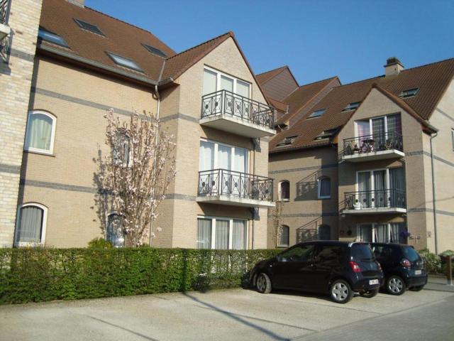 Flat to rent: Route d'ath 173, 7020 Nimy, Mons on Realo