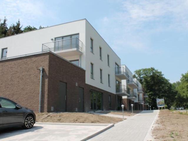 Flat to rent: Route d'ath 318, 7020 Ghlin, Mons on Realo