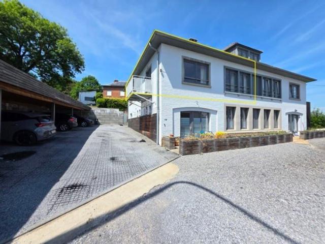 Flat to rent: Route de durbuy 32 12, 6940 Barvaux, Durbuy on Realo