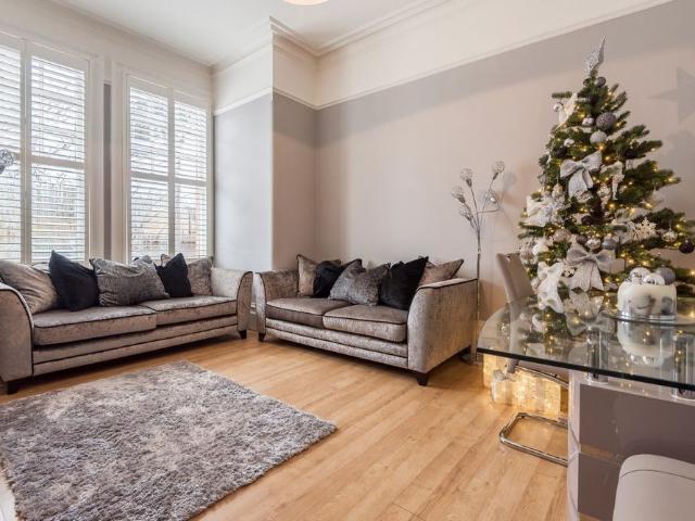 Flat to rent Rodway Road, Bromley, BR1