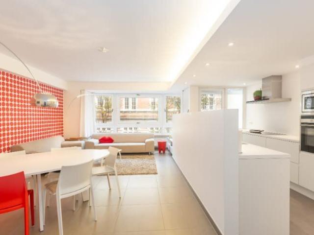 Flat to rent: Rogierlaan 19 2, 8400 Oostende on Realo