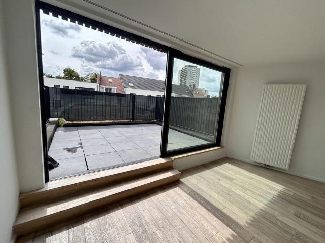 Flat to rent: Rauter Sud, 1070 Anderlecht on Realo
