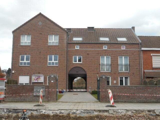 Flat to rent: Remicourt Centre, 4350 Remicourt on Realo