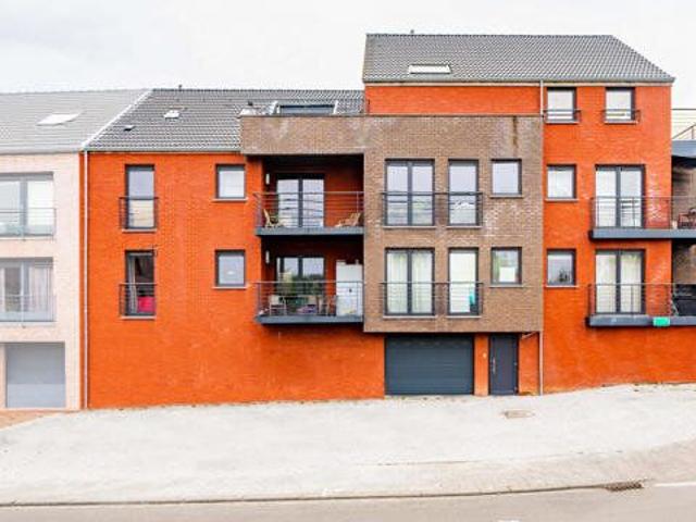 Flat to rent: Rue musette 19 201, 1435 Mont Saint Guibert on Realo