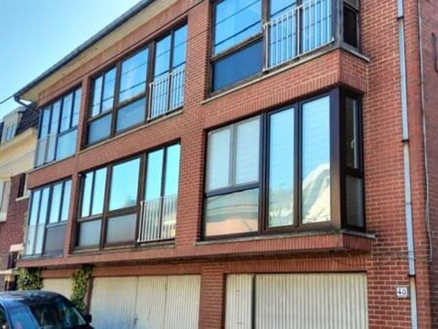Flat to rent: Rue nestor bal 48 032, 6032 Mont sur Marchienne, Charleroi on Realo
