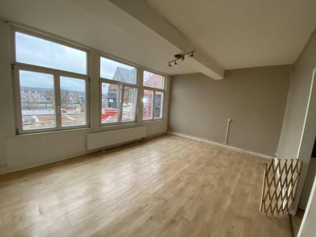 Flat to rent: Rue notre Dame 16, 5000 Namur on Realo