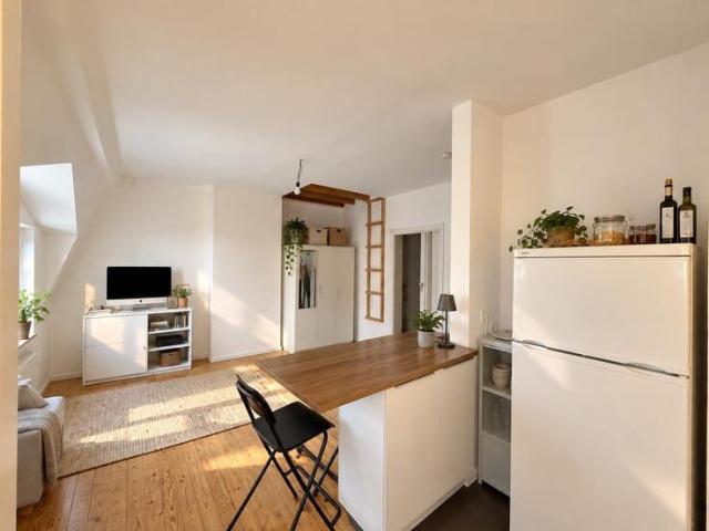 Flat to rent: Rue omer lepreux 12, 1081 Koekelberg on Realo
