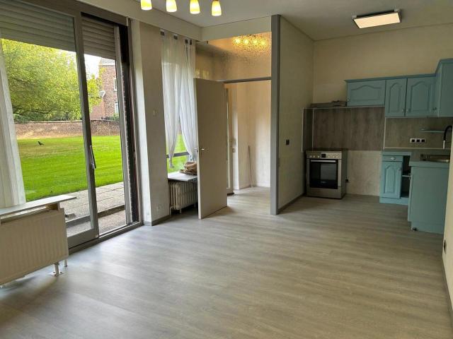 Flat to rent: Rue oscar lelarge 1 6, 4520 Wanze on Realo